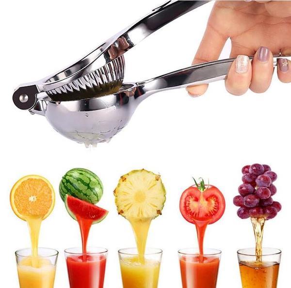 Manual Juicer