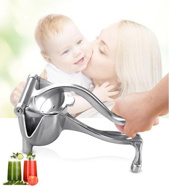 Manual Juicer