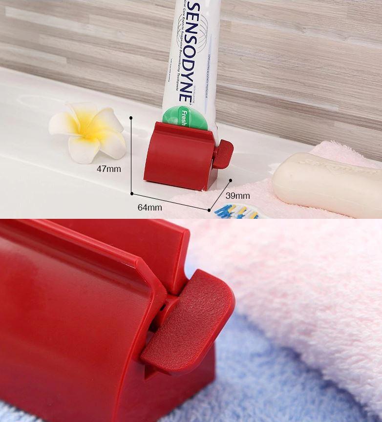 Toothpaste Tube Squeezer
