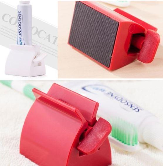 Toothpaste Tube Squeezer