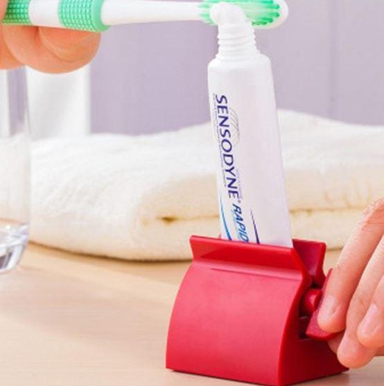 Toothpaste Tube Squeezer