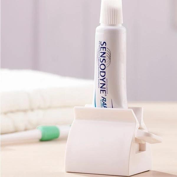Toothpaste Tube Squeezer