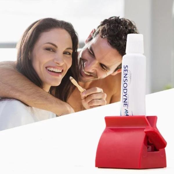 Toothpaste Tube Squeezer