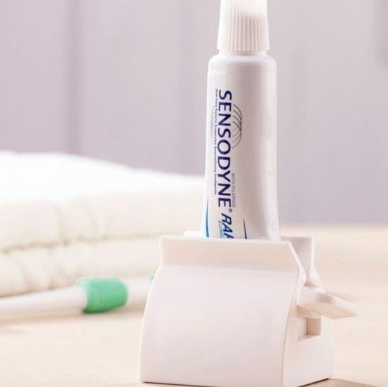 Toothpaste Tube Squeezer