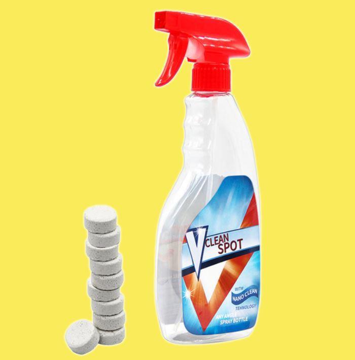 Multifunctional Cleaning Product - VClean Spot™