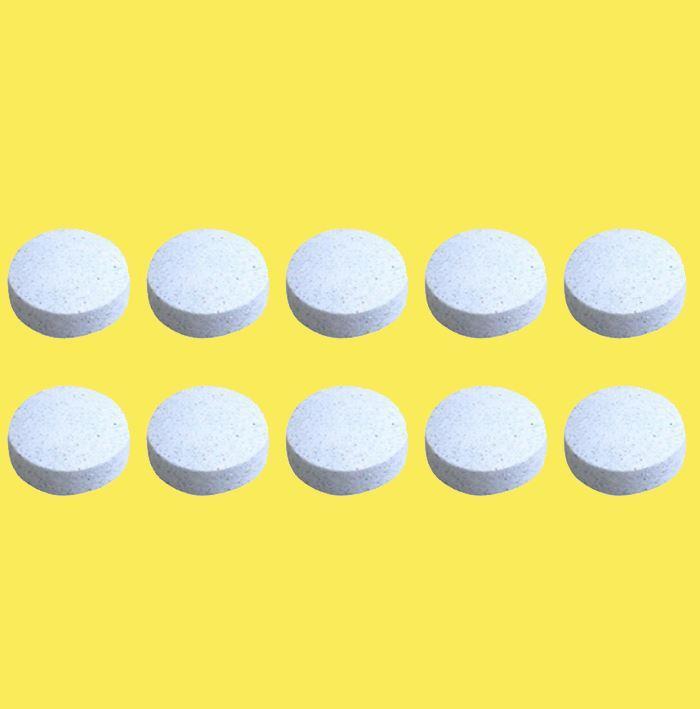 Multifunctional Cleaning Product - VClean Spot™