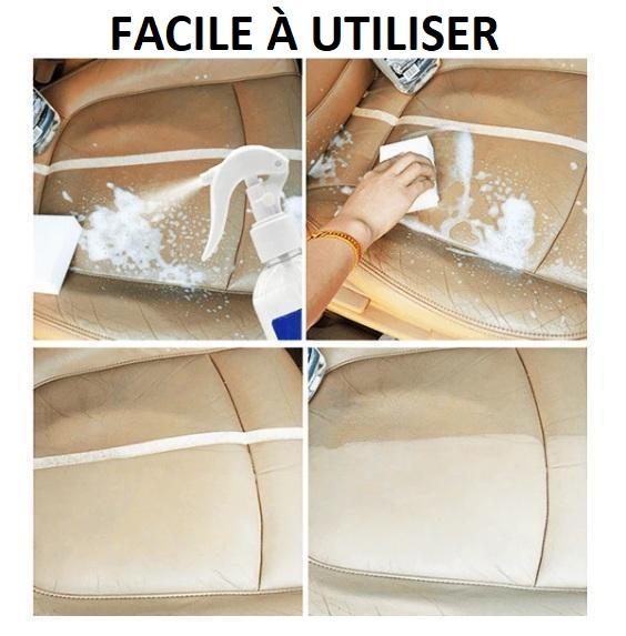 Multifunctional Cleaning Product - VClean Spot™