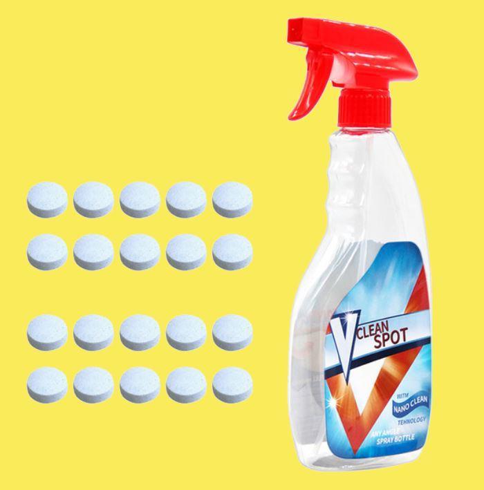 Multifunctional Cleaning Product - VClean Spot™