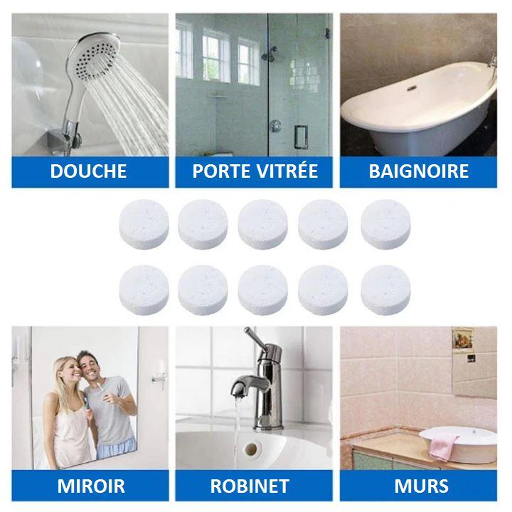 Multifunctional Cleaning Product - VClean Spot™