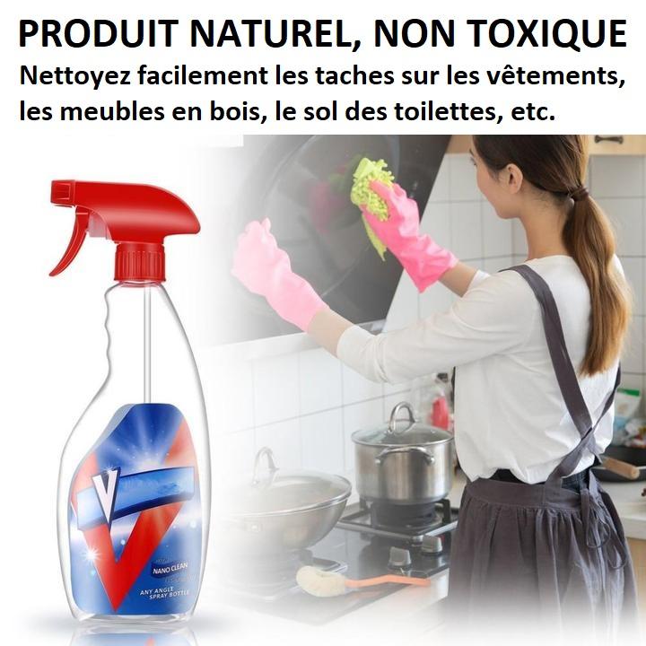 Multifunctional Cleaning Product - VClean Spot™