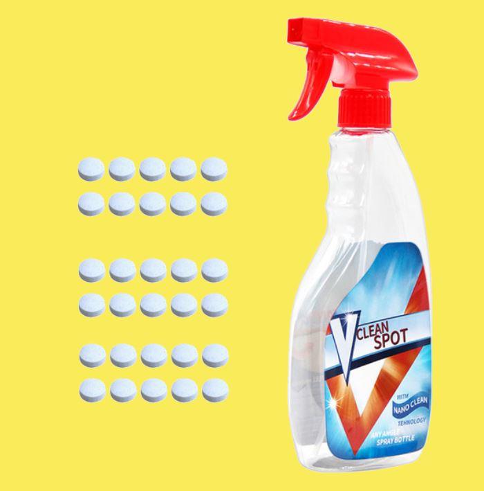 Multifunctional Cleaning Product - VClean Spot™