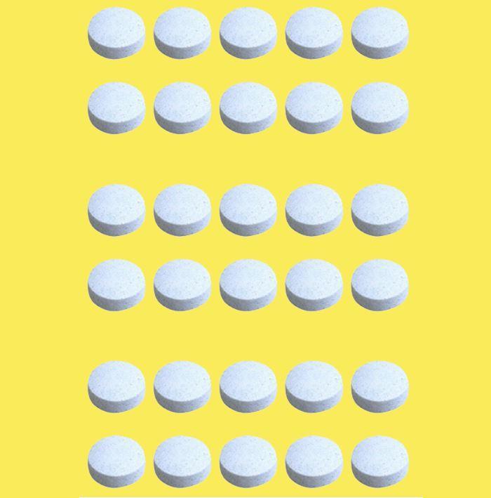 Multifunctional Cleaning Product - VClean Spot™