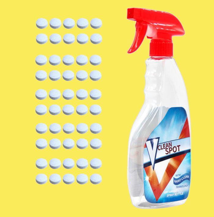 Multifunctional Cleaning Product - VClean Spot™