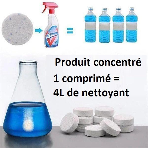 Multifunctional Cleaning Product - VClean Spot™