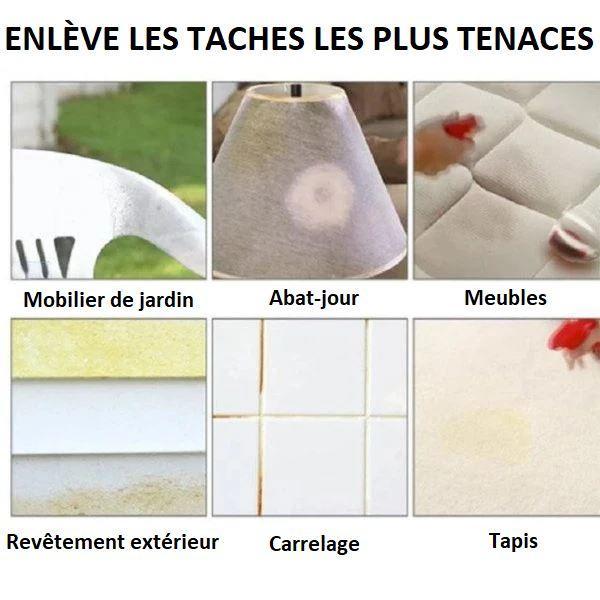 Multifunctional Cleaning Product - VClean Spot™