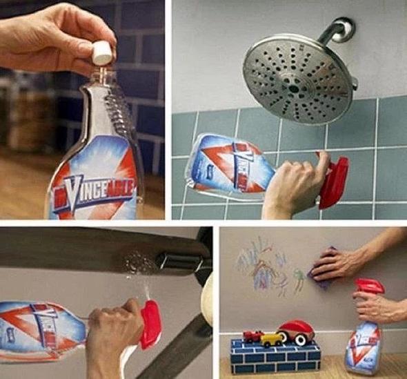 Multifunctional Cleaning Product - VClean Spot™