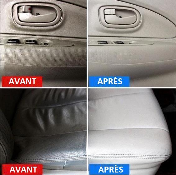 Multifunctional Cleaning Product - VClean Spot™