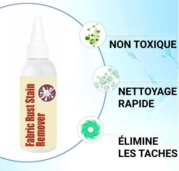 Stain Remover Product - CleanSpot™