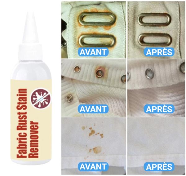 Stain Remover Product - CleanSpot™