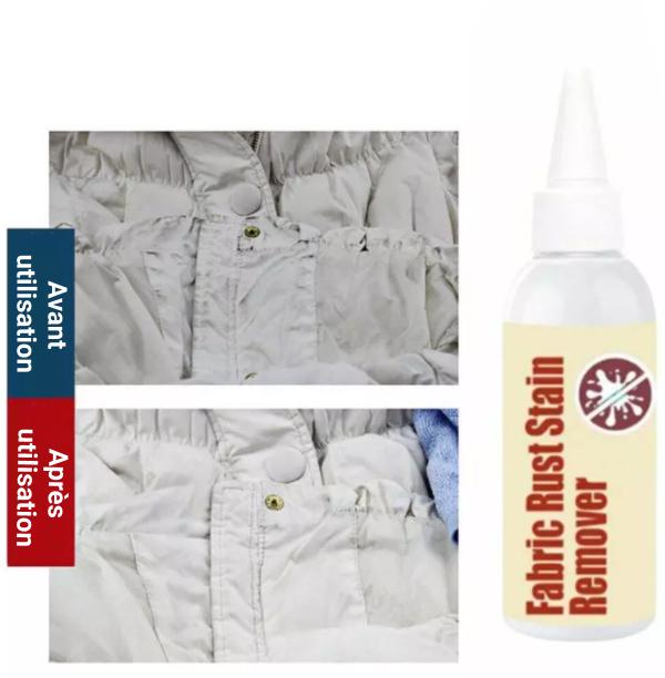 Stain Remover Product - CleanSpot™