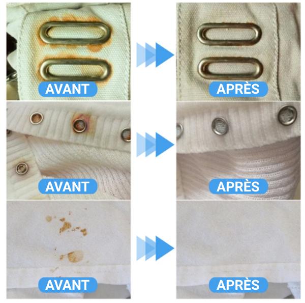 Stain Remover Product - CleanSpot™