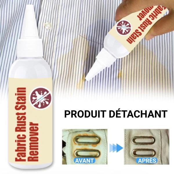 Stain Remover Product - CleanSpot™