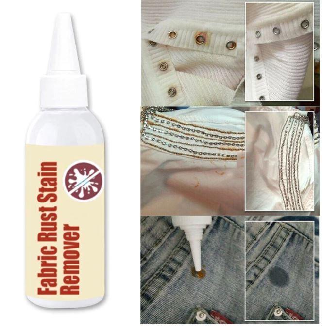 Stain Remover Product - CleanSpot™