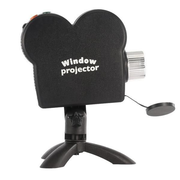 Light Projector - Halloween and Christmas