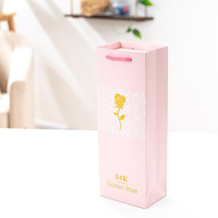 Radiant Rose in Crystal and Rose Gold