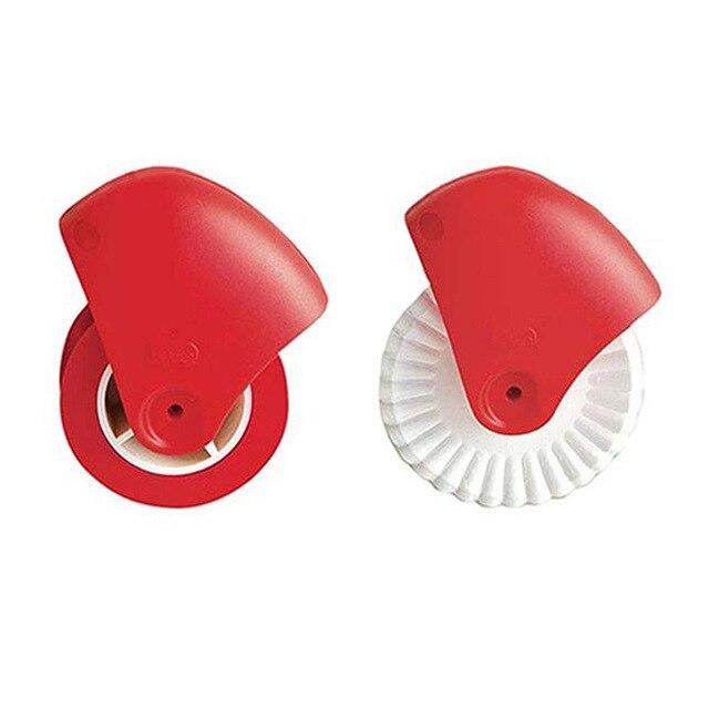 Pastry Wheel - Decorator Cutter