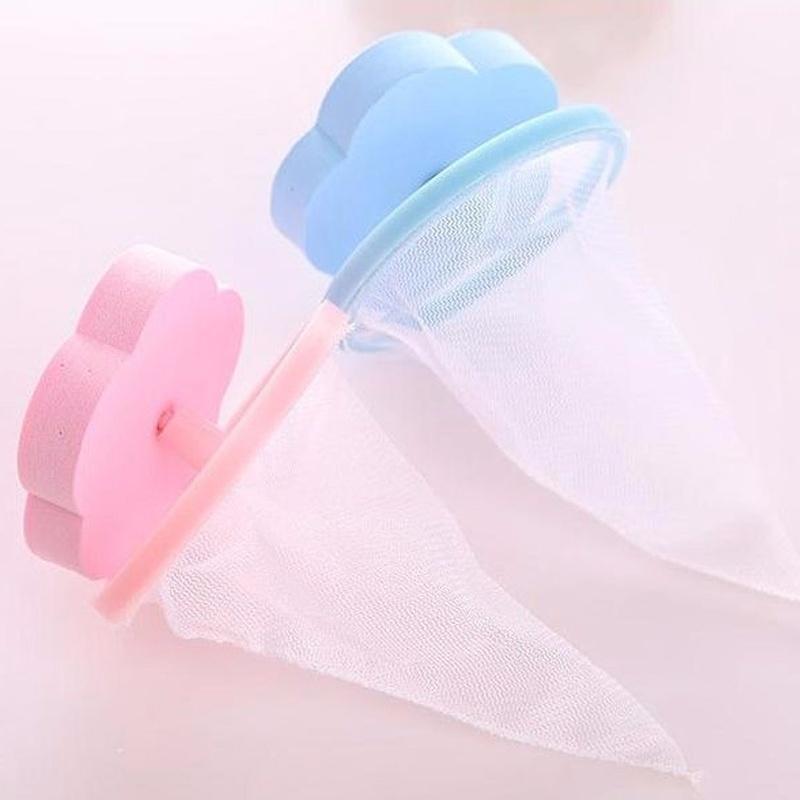 Mesh Filter Bag for Washing Machines