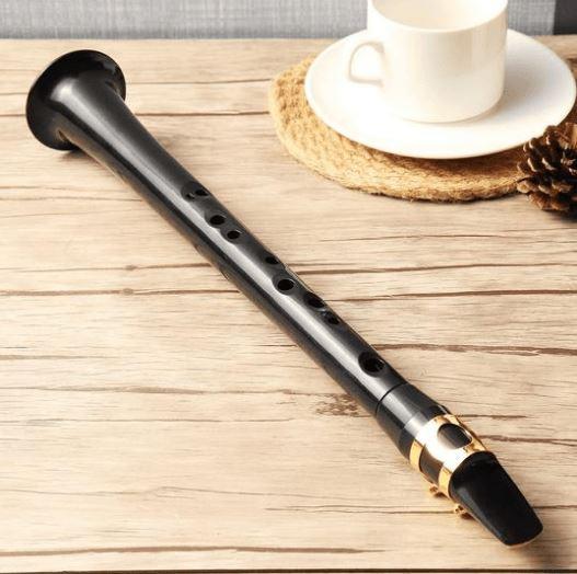 Premium Pocket Saxophone