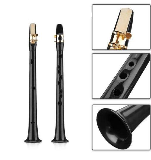 Premium Pocket Saxophone