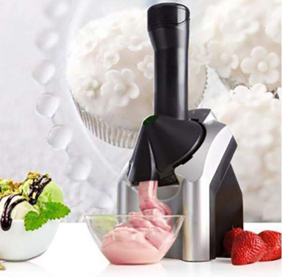 Ice Cream Maker for Frozen Fruit
