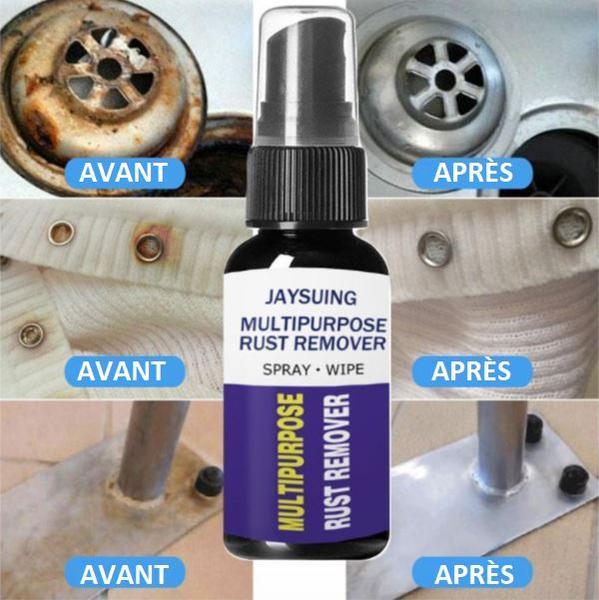 Rustproofing Spray