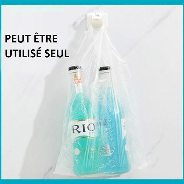 Adjustable Mounting Bracket for Curtain Rod (2 pieces)