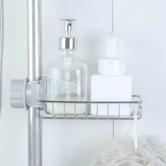Kitchen Sink Storage Rack