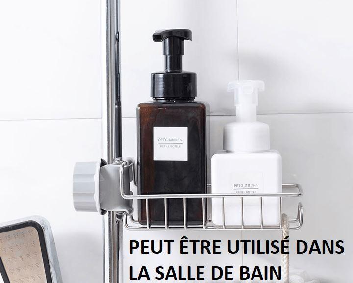 Kitchen Sink Storage Rack