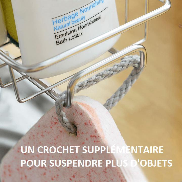 Kitchen Sink Storage Rack