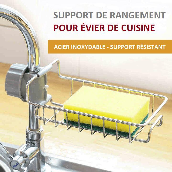 Kitchen Sink Storage Rack