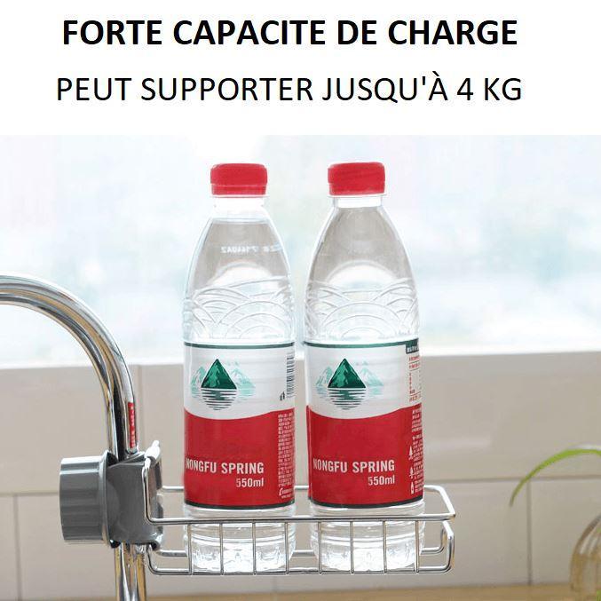 Kitchen Sink Storage Rack