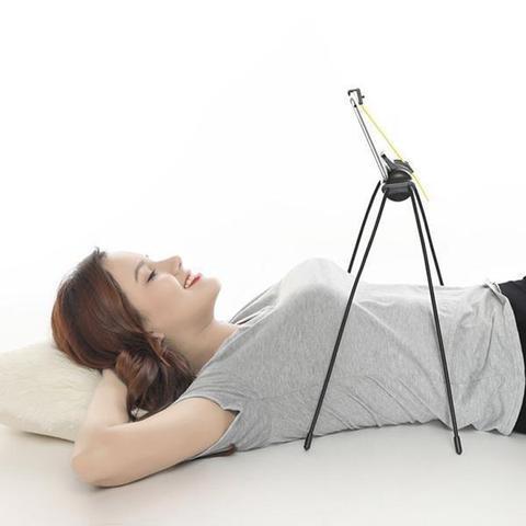 Hands-Free Tablet Stand