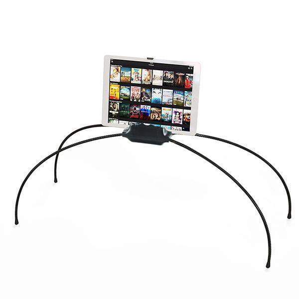 Hands-Free Tablet Stand