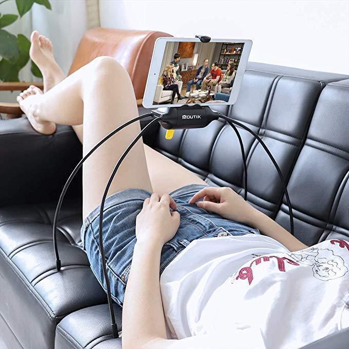 Hands-Free Tablet Stand