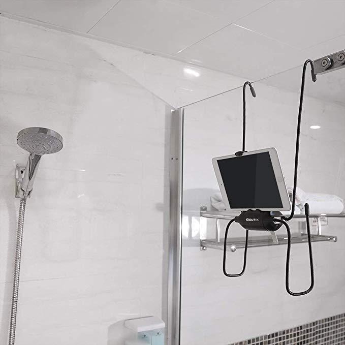 Hands-Free Tablet Stand