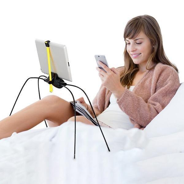 Hands-Free Tablet Stand