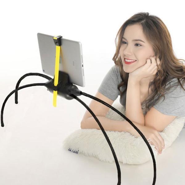 Hands-Free Tablet Stand