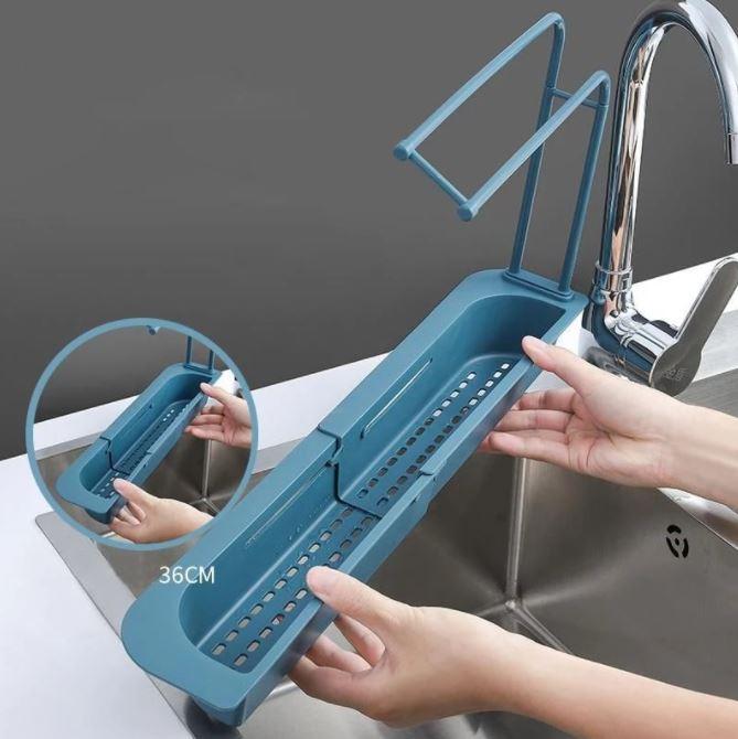 Adjustable Sink Support