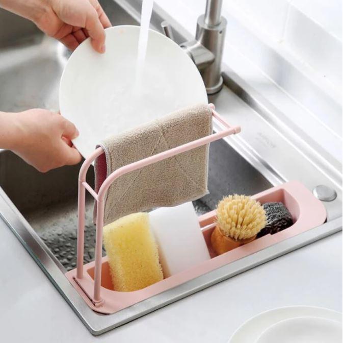 Adjustable Sink Support