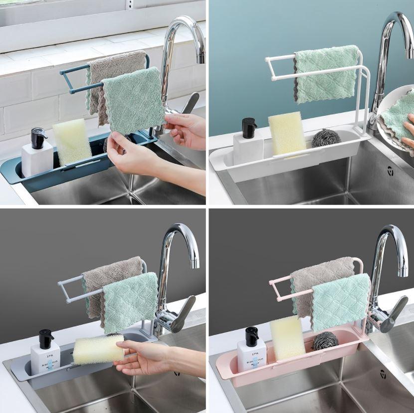 Adjustable Sink Support
